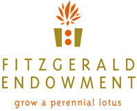 Lotus Fitzgerald Endowment logo