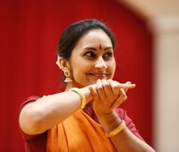 Anu Bhatt - Kalapriya