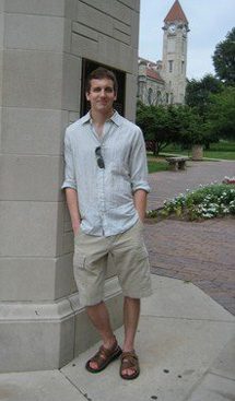 Keith B. Lyle