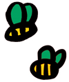 Bees