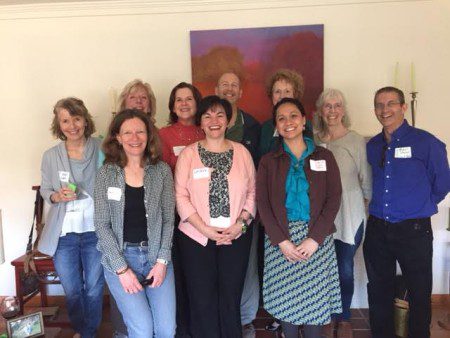 Meet Lotus' Inaugural Advisory Board!