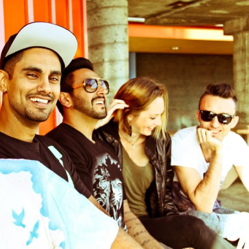 Delhi 2 Dublin