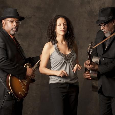 Heritage Blues Orchestra