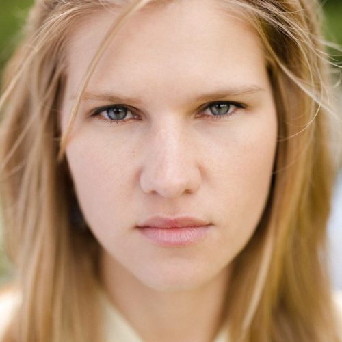 Maarja Nuut