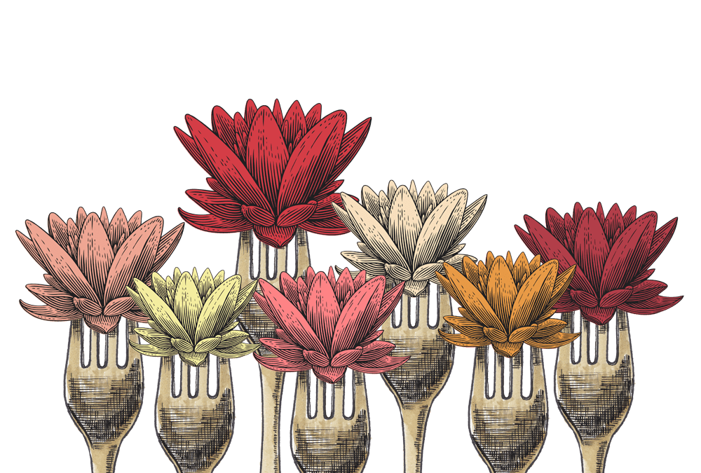 Thank you for a great Edible Lotus!