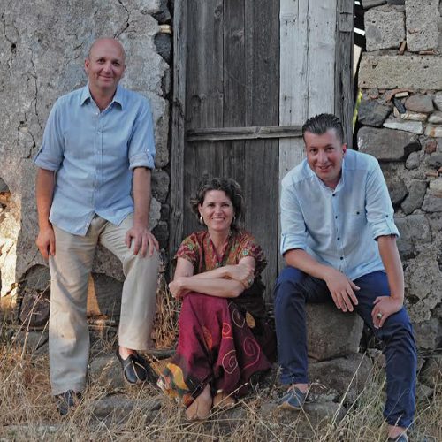 Şimdi Ensemble