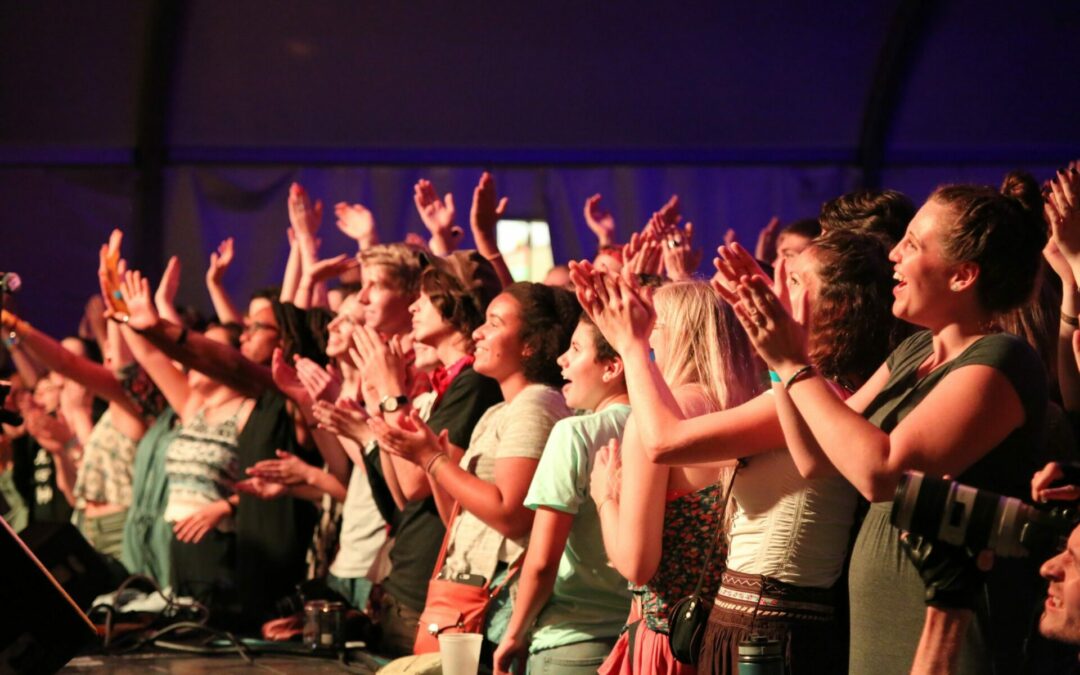 2015 Festival Report