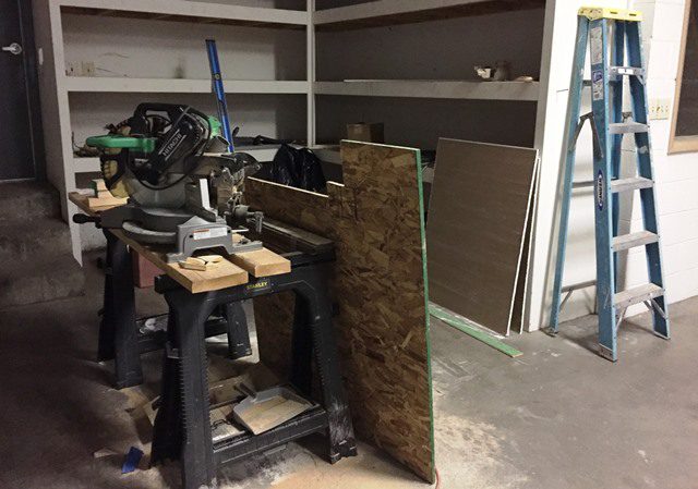 Local businesses leading the way