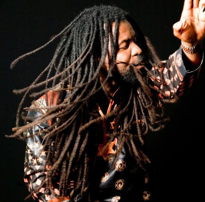 Rocky Dawuni
