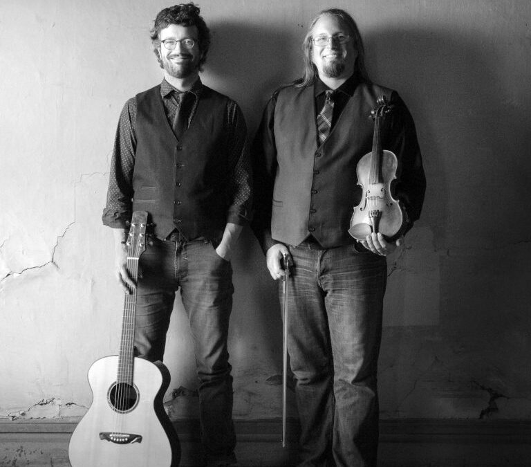 Yann Falquet & Pascal Gemme