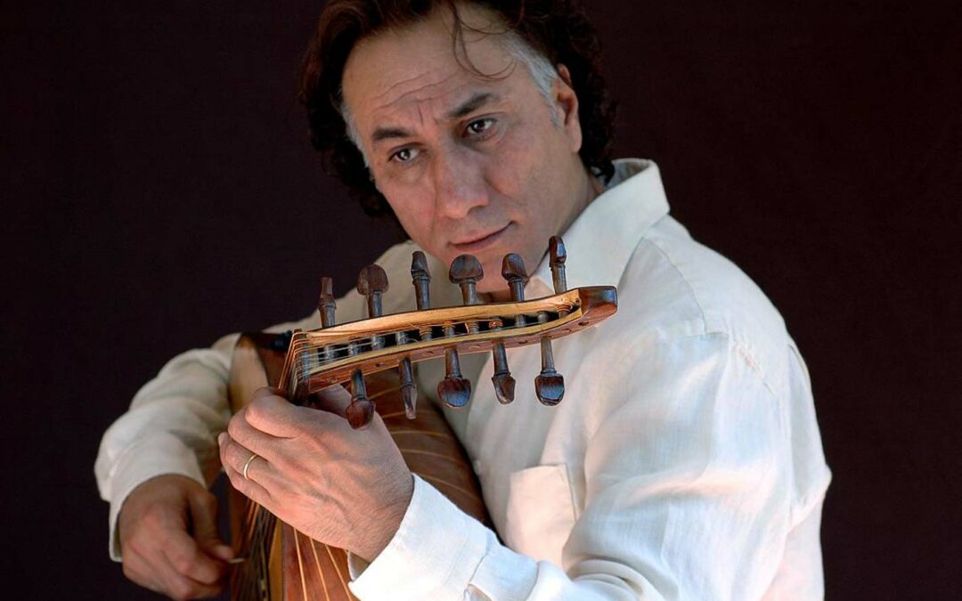 Rahim AlHaj