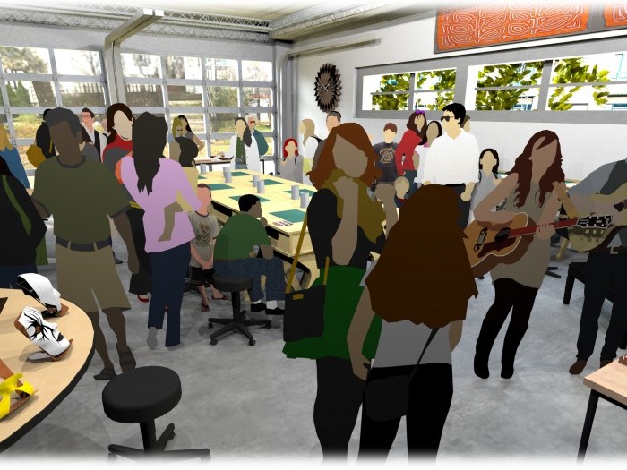 Lotus secures IHCDA’s Matching Grant …THANK YOU!