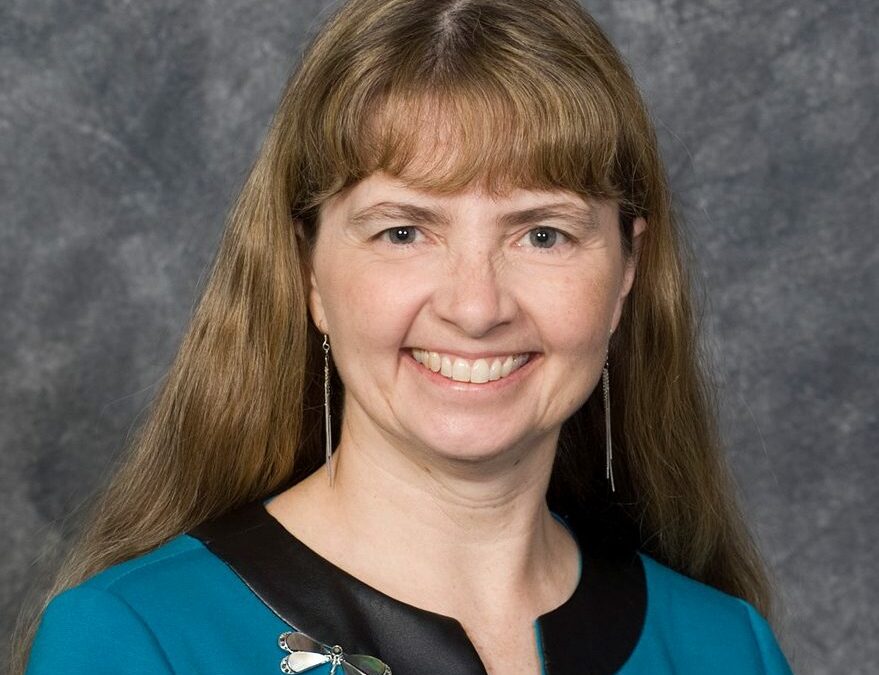 Meet Interim Executive Director Denise Lessow