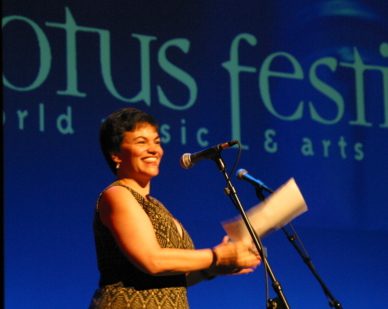 Volunteer Profile: Laura Plummer