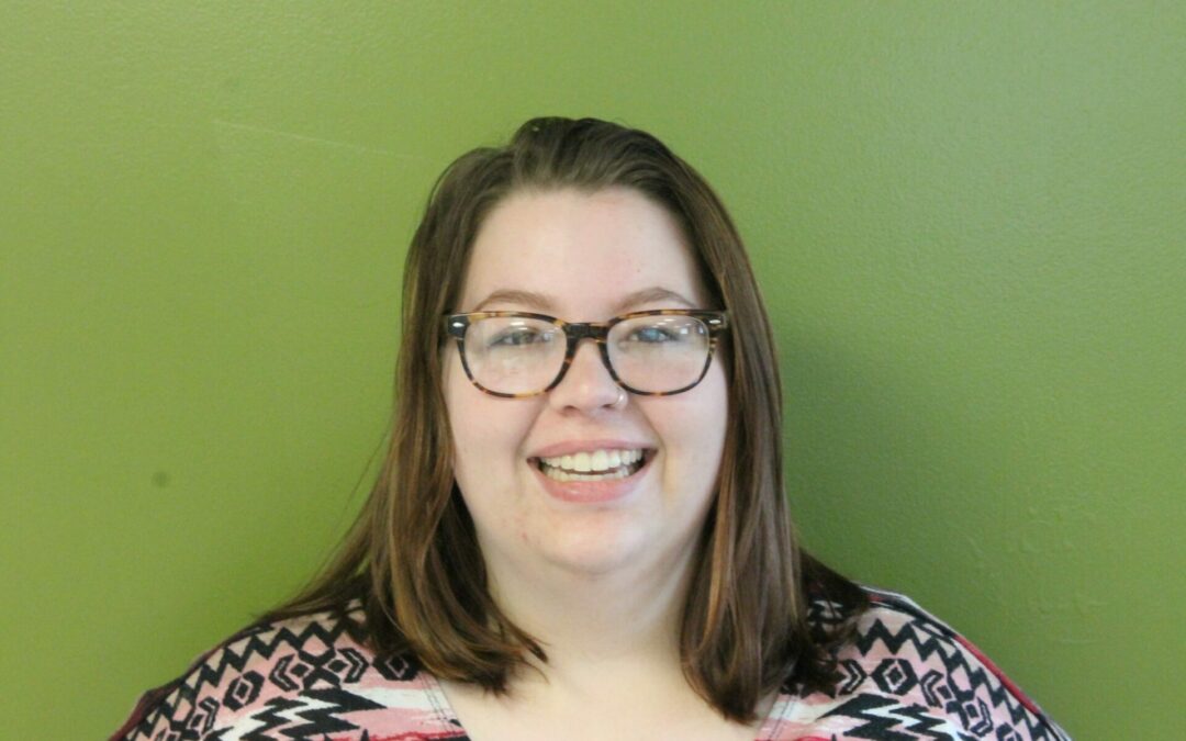 Meet the Interim Festival Volunteer Coordinator Sarah Lollis
