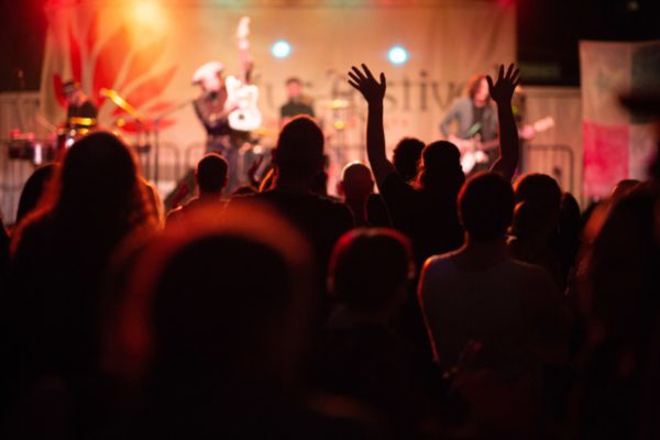Give us your feedback on #LotusFest2019