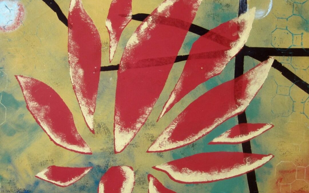 Lotus Education & Arts Foundation Supporters Raise $65,000