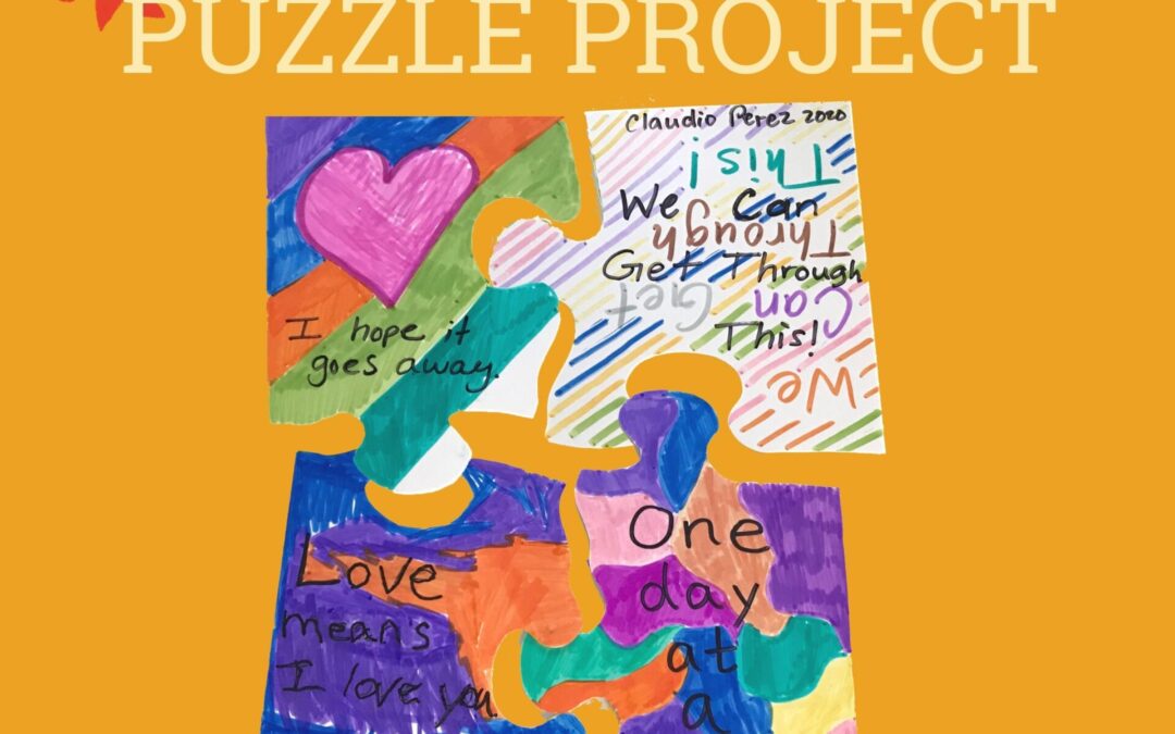 Lotus Community Puzzle Project 2020