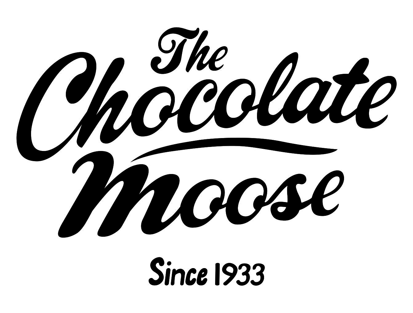 Chocolate Moose logo