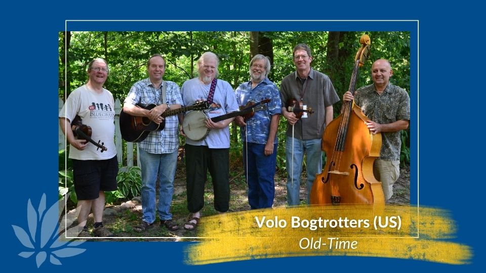 Volo Bogtrotters