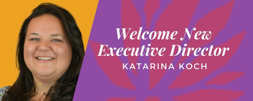 Lotus Education & Arts Foundation Welcomes New Executive Director