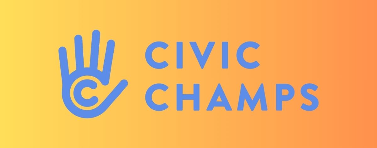 Civic Champs Logo