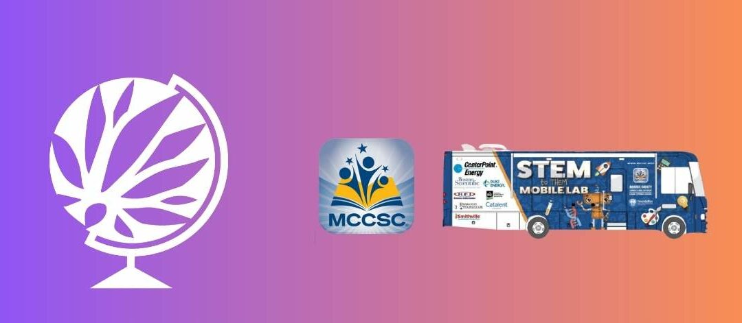 Lotus Partners with MCCSC STEAM/CS Team