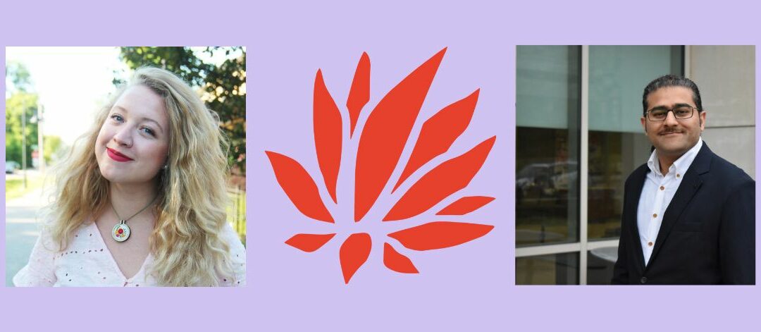 Lotus Welcomes New Staff
