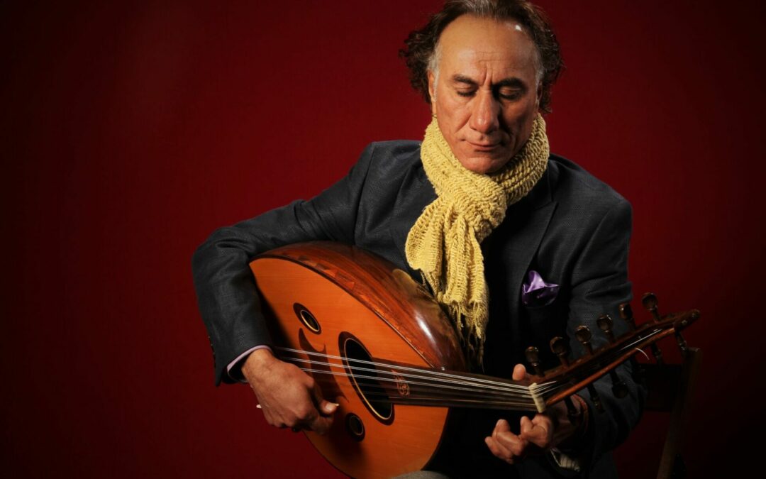 Rahim AlHaj