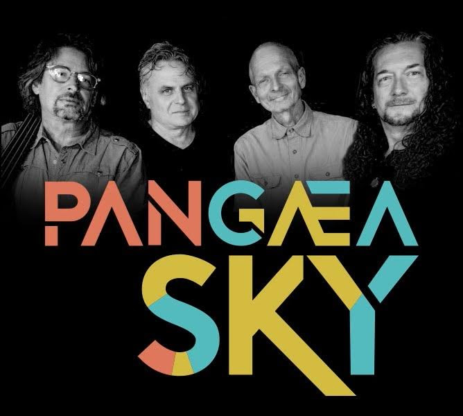 Pangaea Sky
