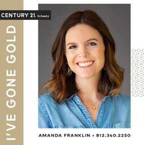 Amanda Franklin Amanda Franklin