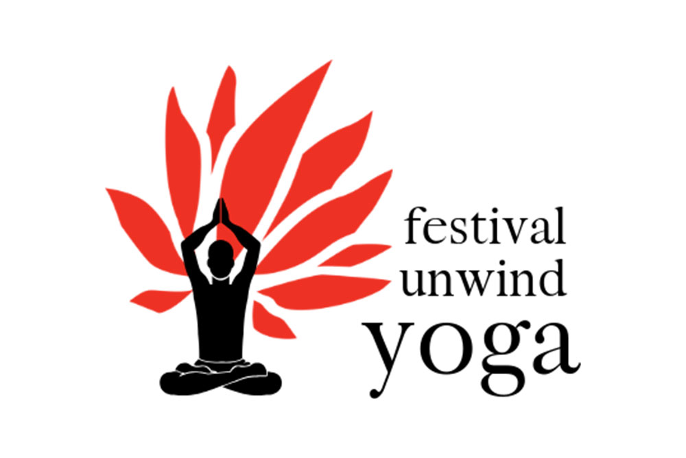 Festival Unwind Yoga