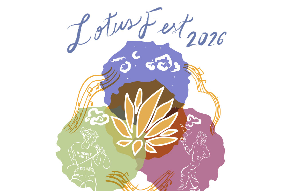 Lotus Festival